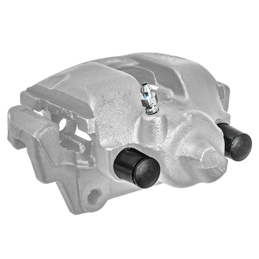 Rear Right Brake Caliper - 19-B3250