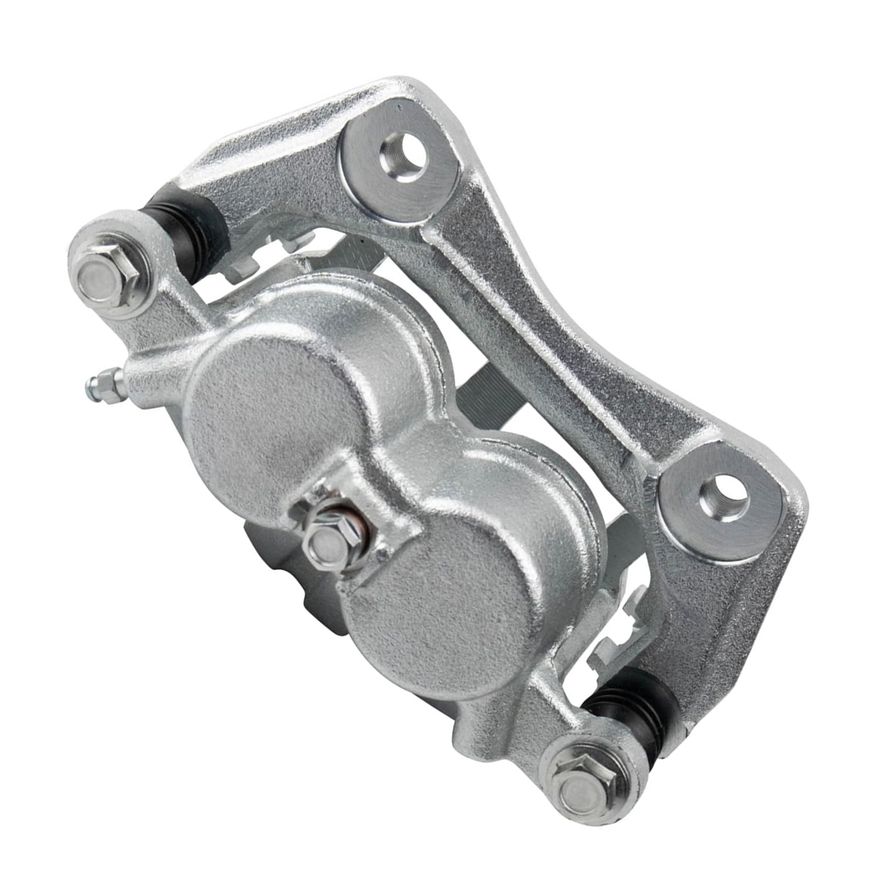 Front Right Brake Caliper - 19-B3279