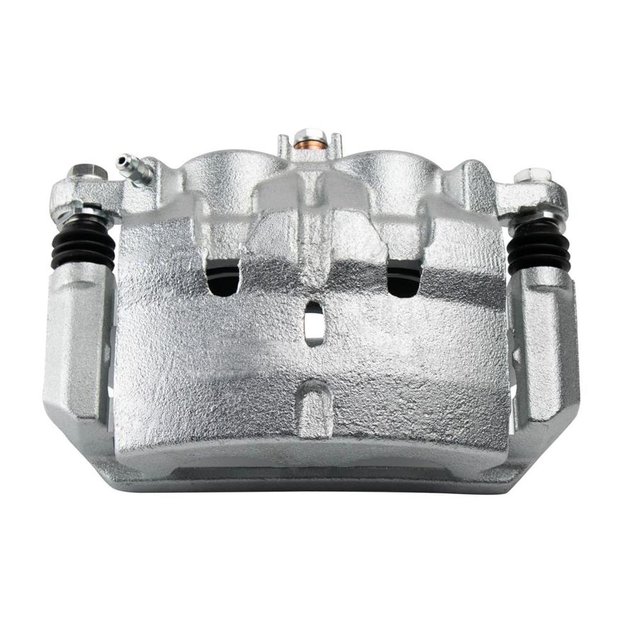 Front Right Brake Caliper - 19-B3279