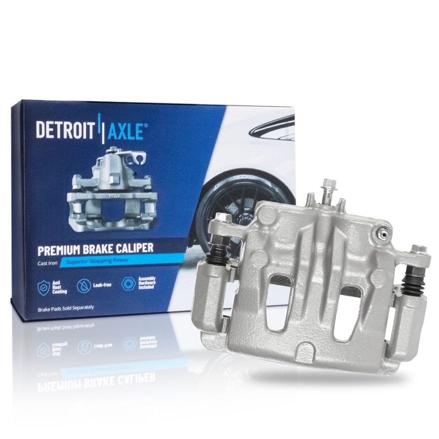 Main Image - Front Right Disc Brake Caliper
