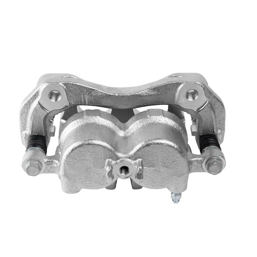 Front Brake Caliper - 19-B3208 / 19-B3209