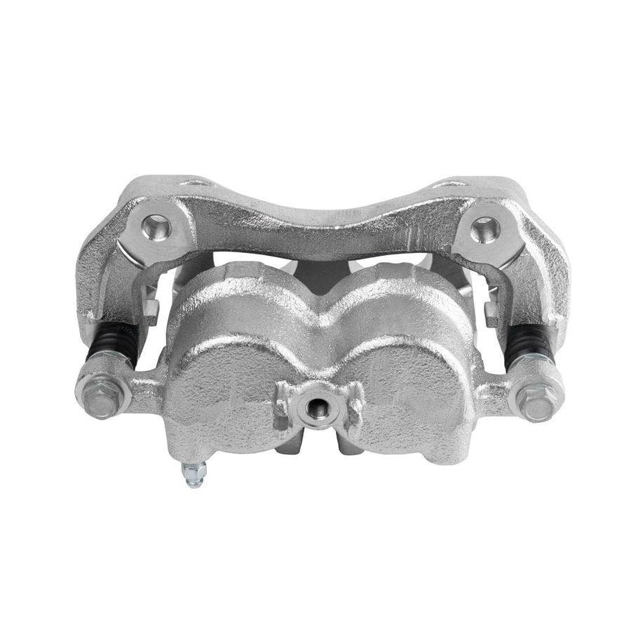 Front Brake Caliper - 19-B3208 / 19-B3209