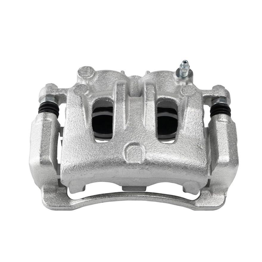 Front Brake Caliper - 19-B3208 / 19-B3209