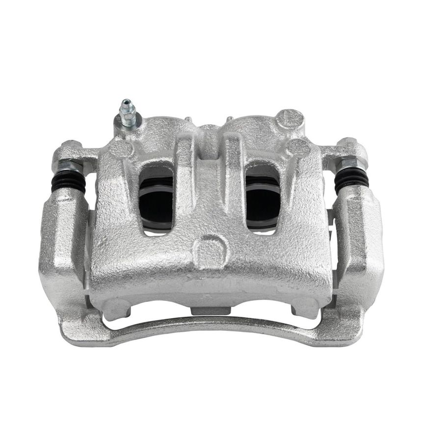 Front Brake Caliper - 19-B3208 / 19-B3209