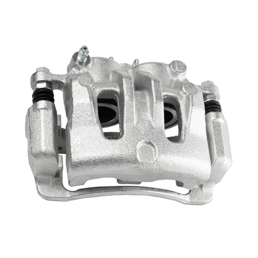 Front Brake Caliper - 19-B3208 / 19-B3209