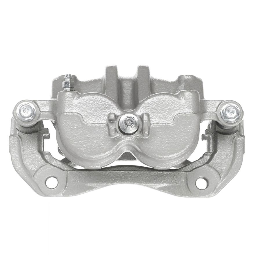 Front Brake Caliper - 19-B3208 / 19-B3209