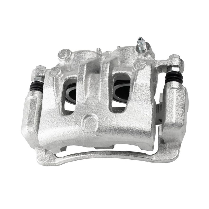 Front Brake Caliper - 19-B3208 / 19-B3209