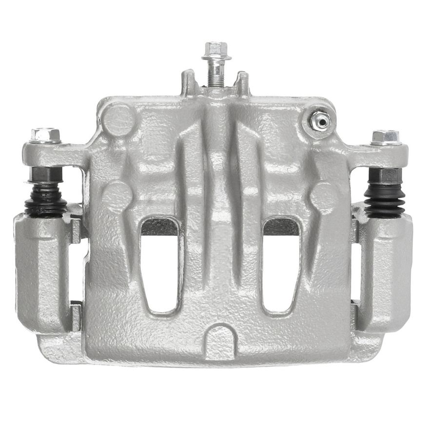 Front Brake Caliper - 19-B3208 / 19-B3209