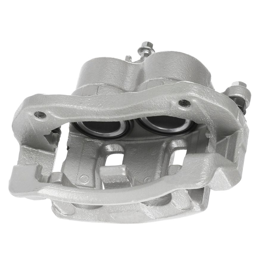 Front Brake Caliper - 19-B3208 / 19-B3209