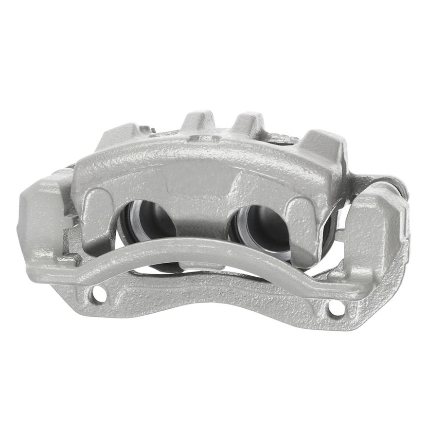 Front Left Disc Brake Caliper - 19-B3209