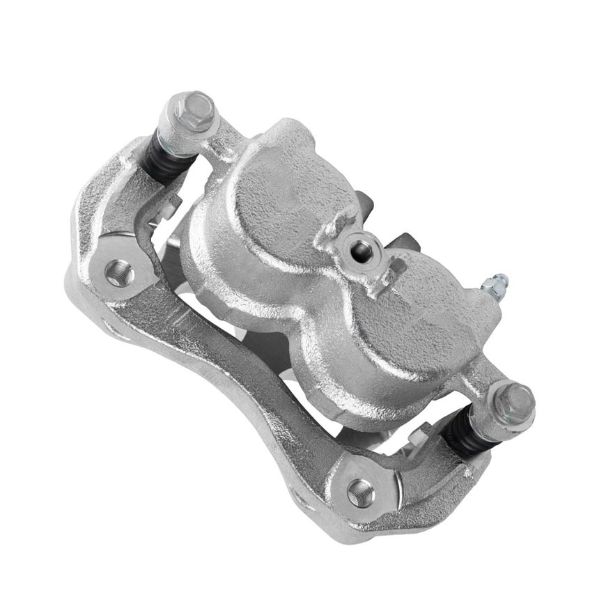 Front Left Disc Brake Caliper - 19-B3209