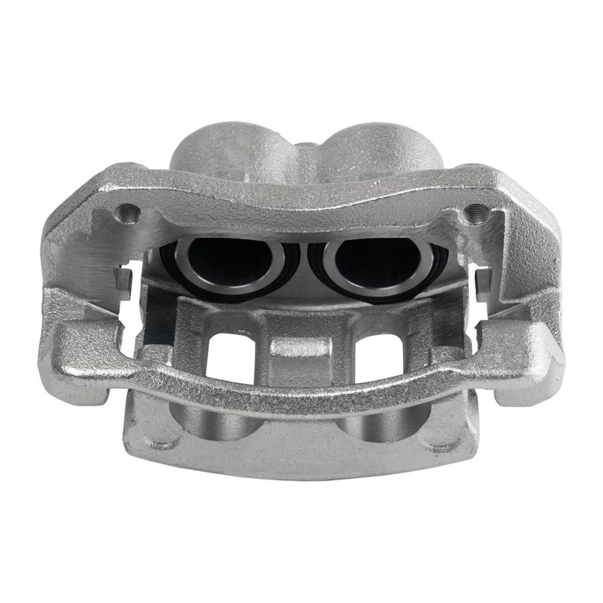 Front Left Disc Brake Caliper - 19-B3209