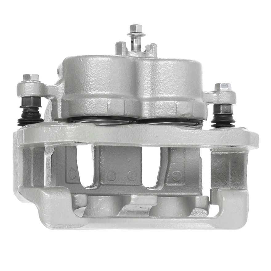 Front Left Disc Brake Caliper - 19-B3209