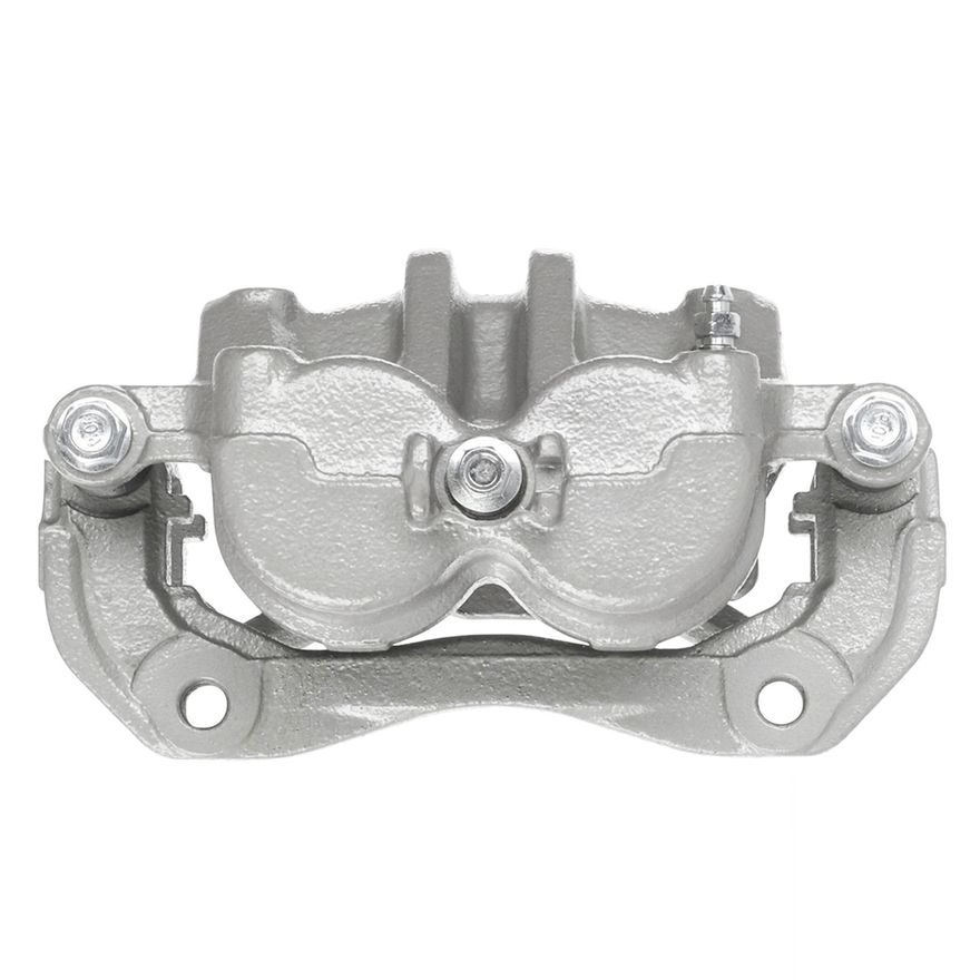 Front Left Disc Brake Caliper - 19-B3209