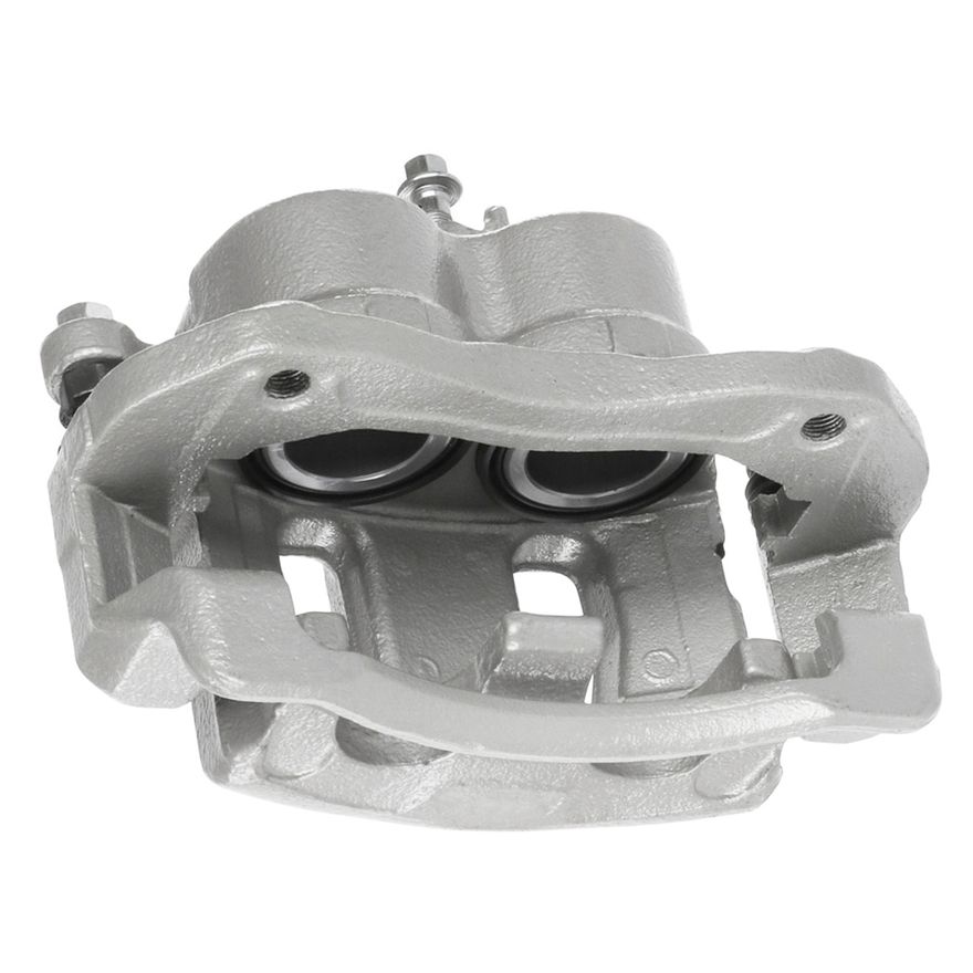 Front Left Disc Brake Caliper - 19-B3209