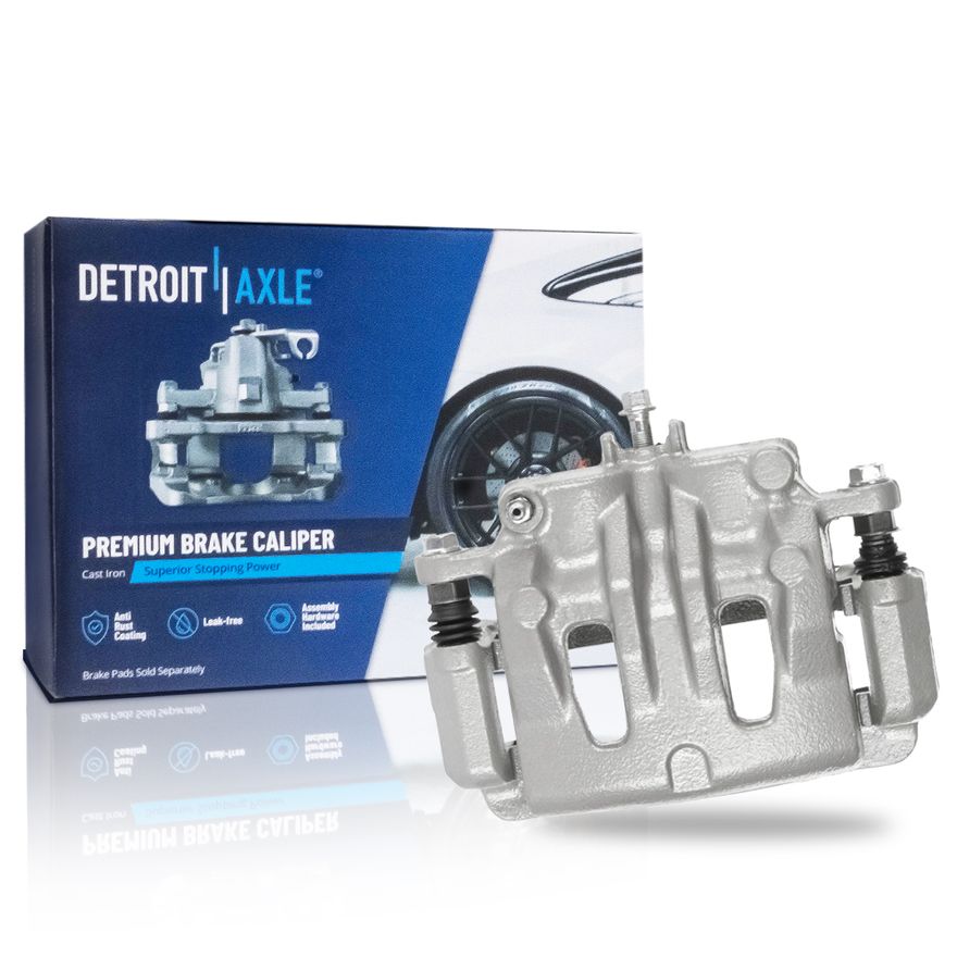 Main Image - Front Left Disc Brake Caliper