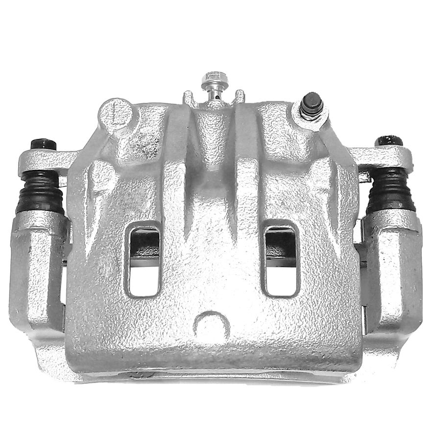 Front Left Disc Brake Caliper - 19-B3210A