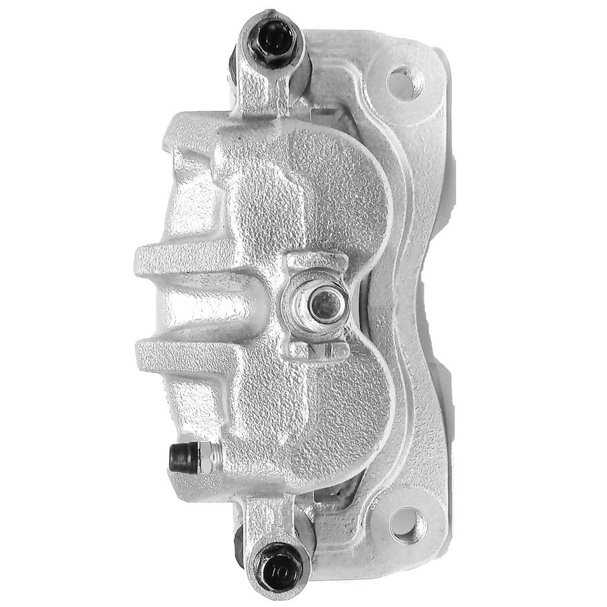 Front Left Disc Brake Caliper - 19-B3210A