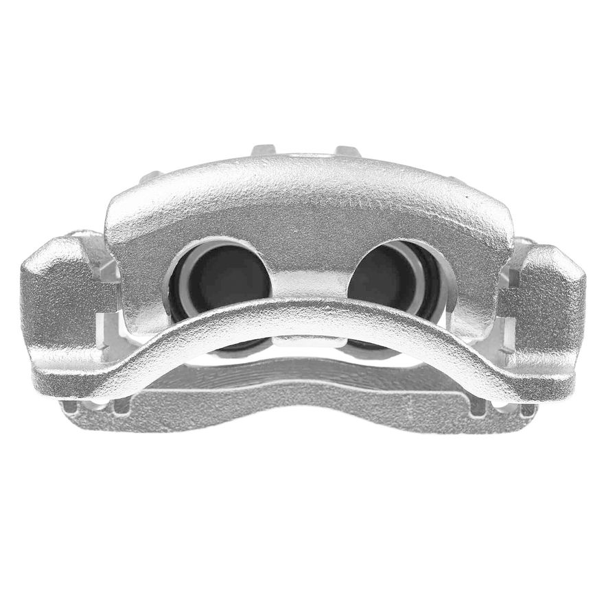 Front Left Disc Brake Caliper - 19-B3210A