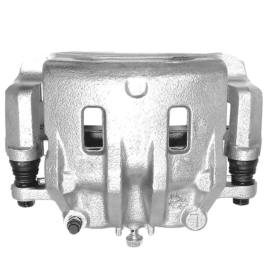 Front Left Disc Brake Caliper - 19-B3210A