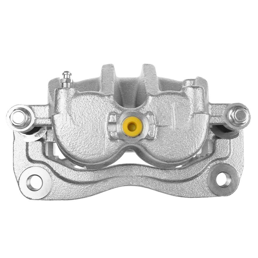 Front Left Disc Brake Caliper - 19-B3210A