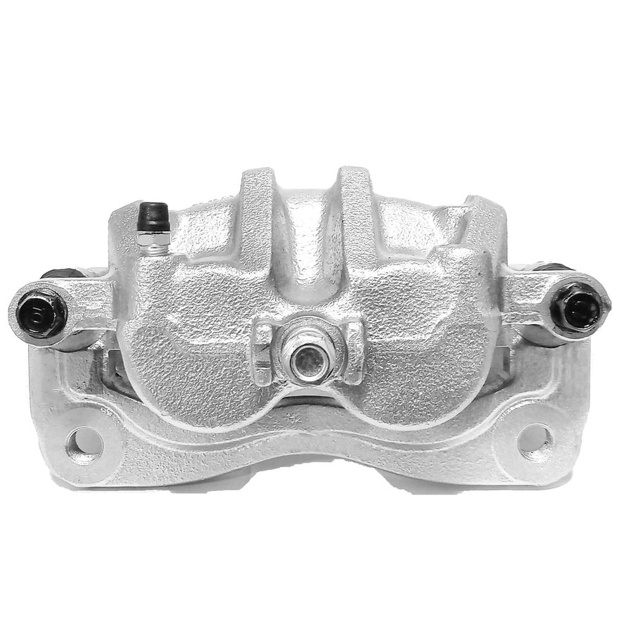 Front Left Disc Brake Caliper - 19-B3210A