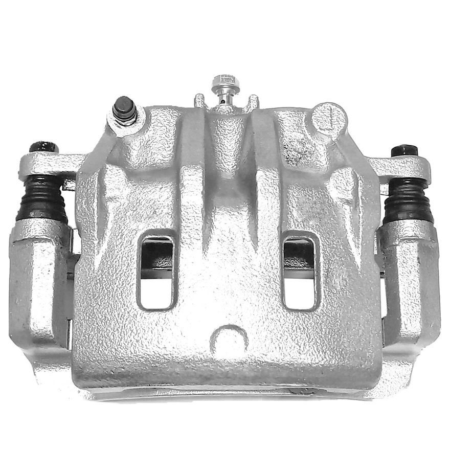 Front Brake Caliper - 19-B3210A / 19-B3211A