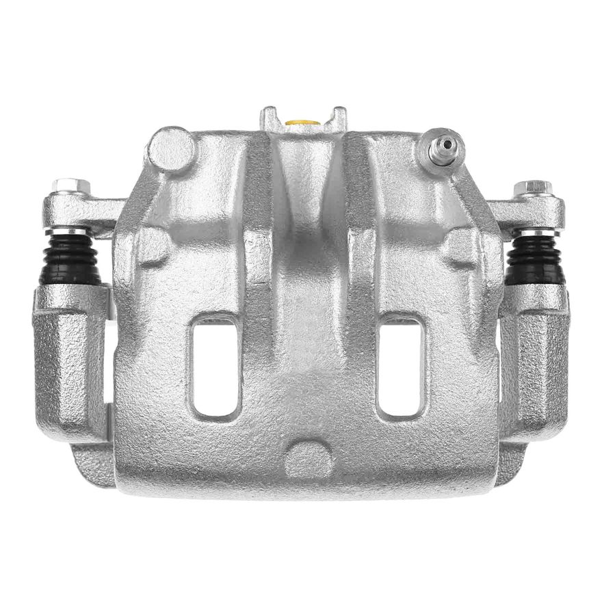 Front Brake Caliper - 19-B3210A / 19-B3211A