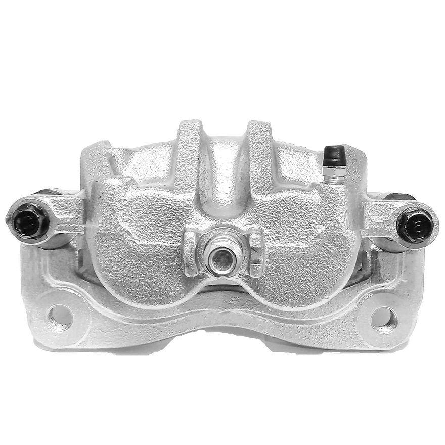 Front Right Disc Brake Caliper - 19-B3211A