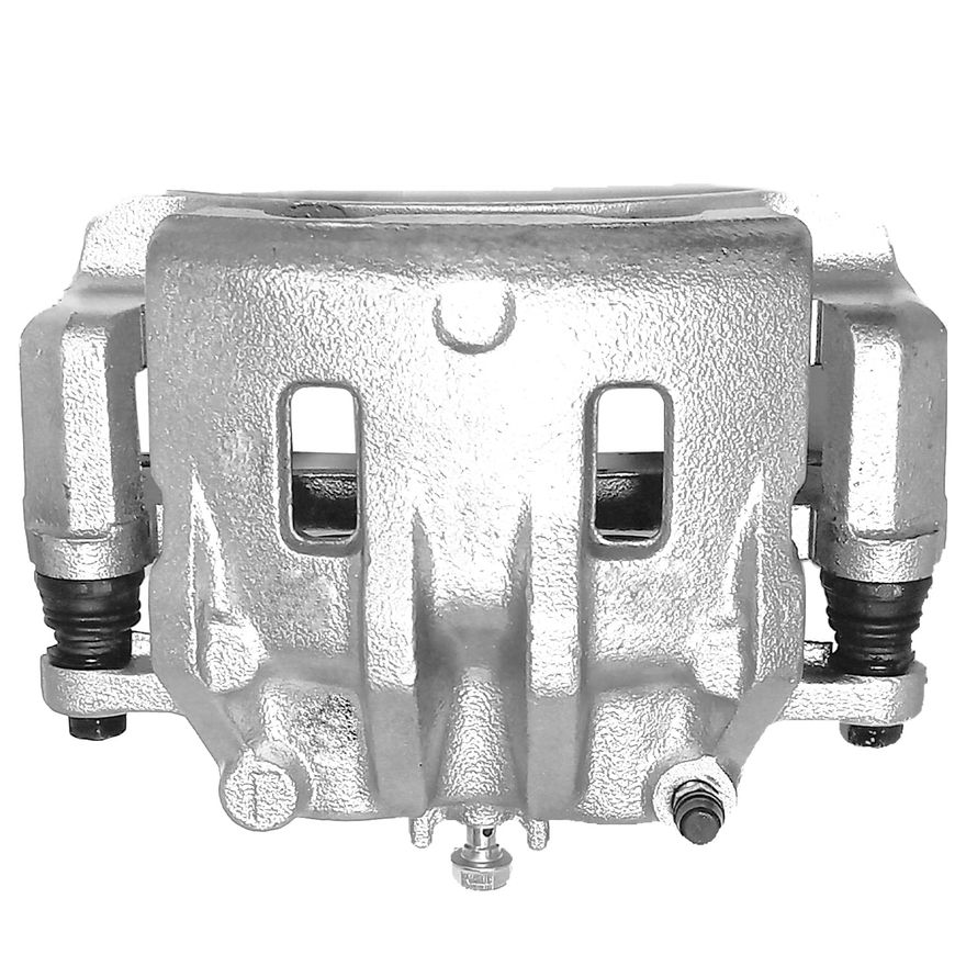 Front Right Disc Brake Caliper - 19-B3211A