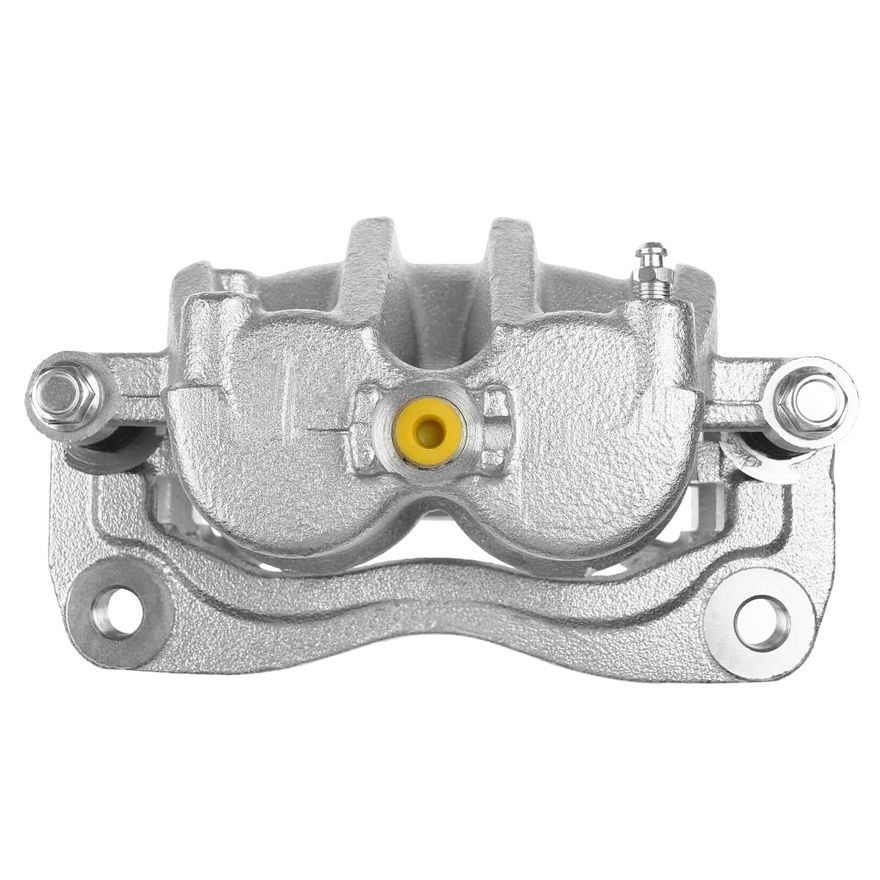 Front Right Disc Brake Caliper - 19-B3211A