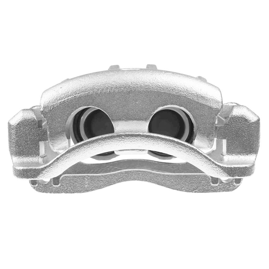 Front Right Disc Brake Caliper - 19-B3211A