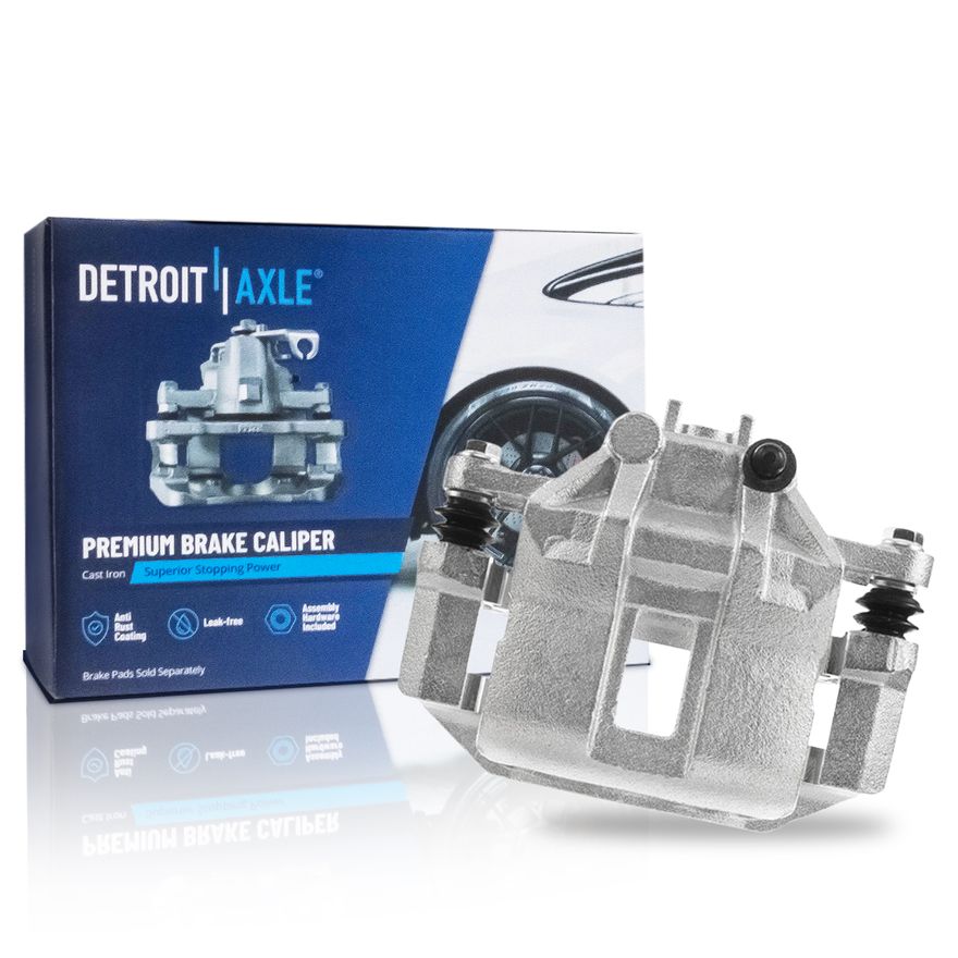 Main Image - Front Left Disc Brake Caliper