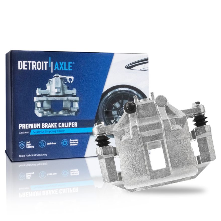 Main Image - Front Right Disc Brake Caliper