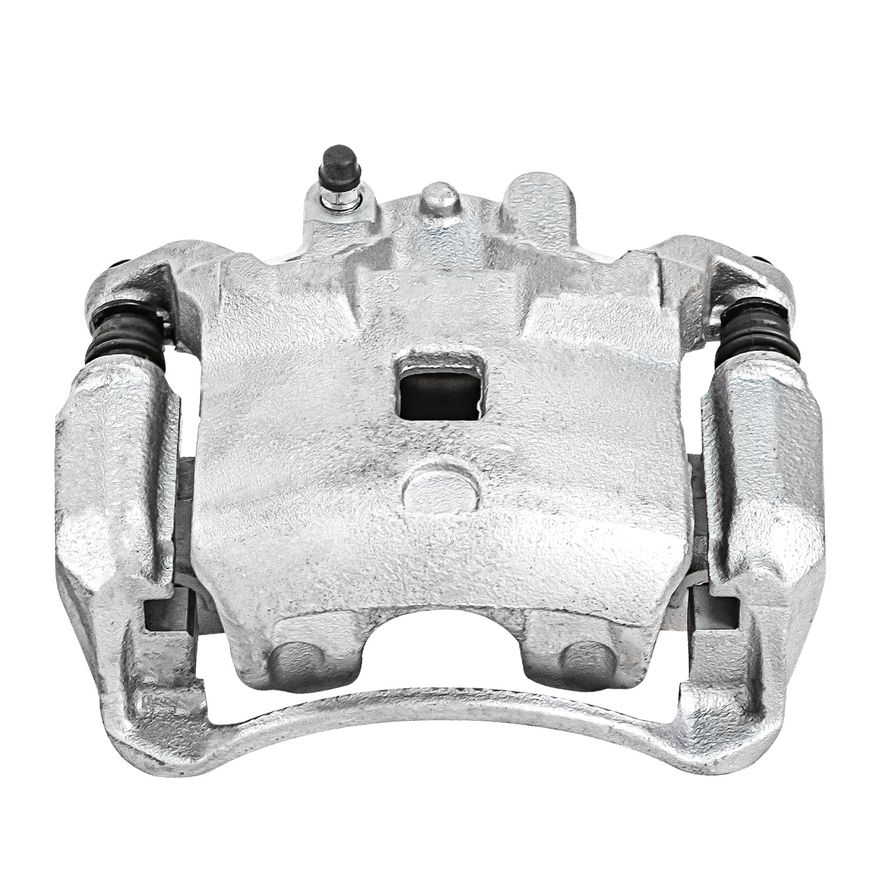 Front Right Disc Brake Caliper - 19-B3307