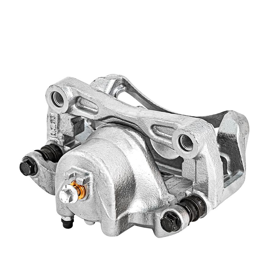 Front Right Disc Brake Caliper - 19-B3307