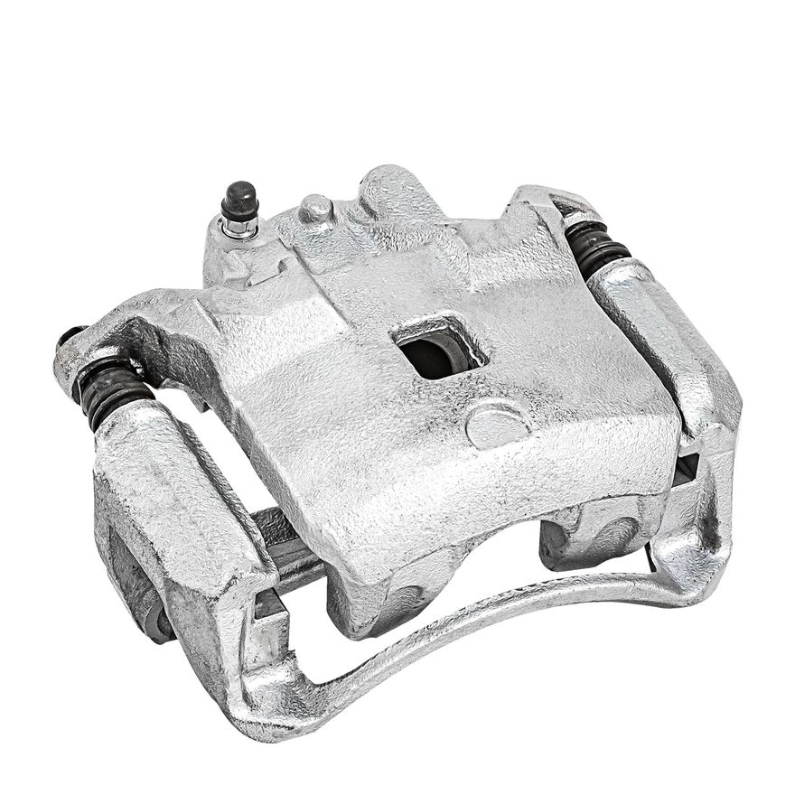 Front Right Disc Brake Caliper - 19-B3307