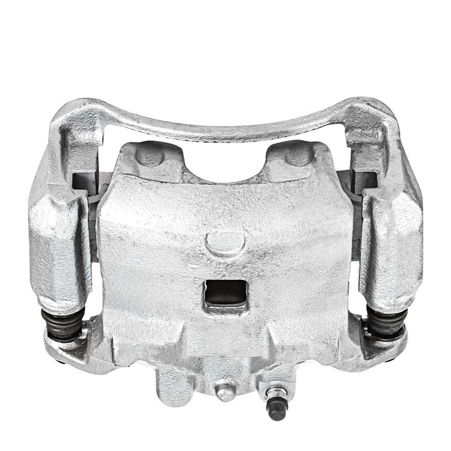 Front Right Disc Brake Caliper - 19-B3307