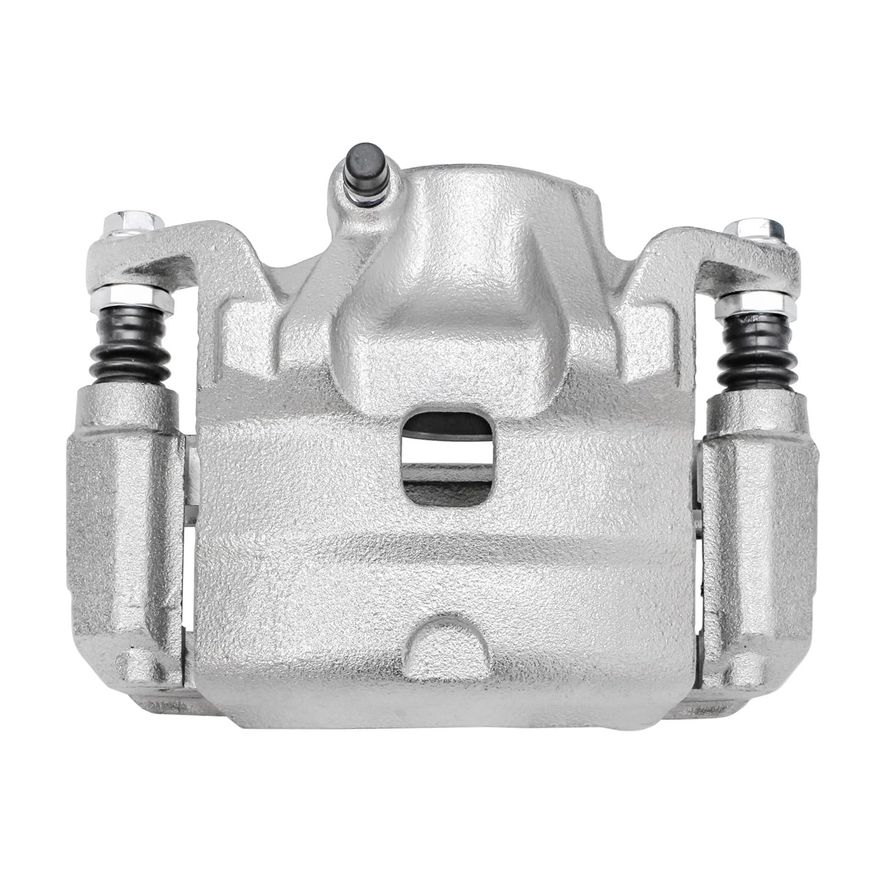 Front Brake Caliper - 19-B3308 / 19-B3309
