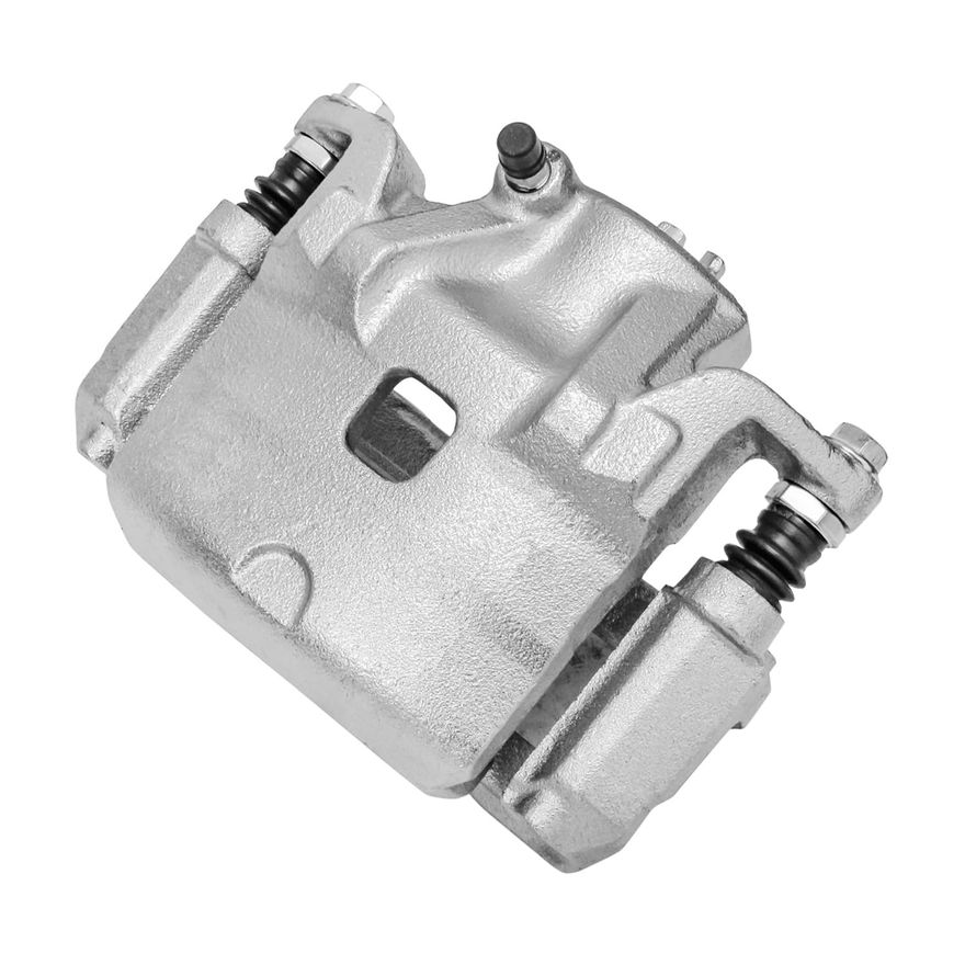 Front Brake Caliper - 19-B3308 / 19-B3309