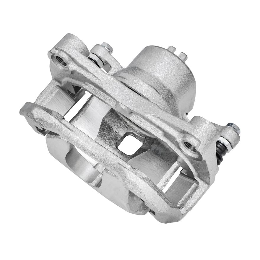 Front Brake Caliper - 19-B3308 / 19-B3309