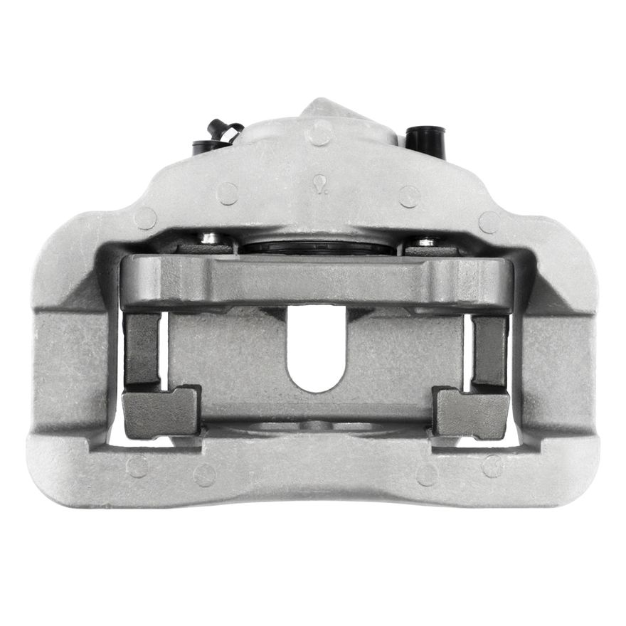 Rear Right Brake Caliper - 19-B3334