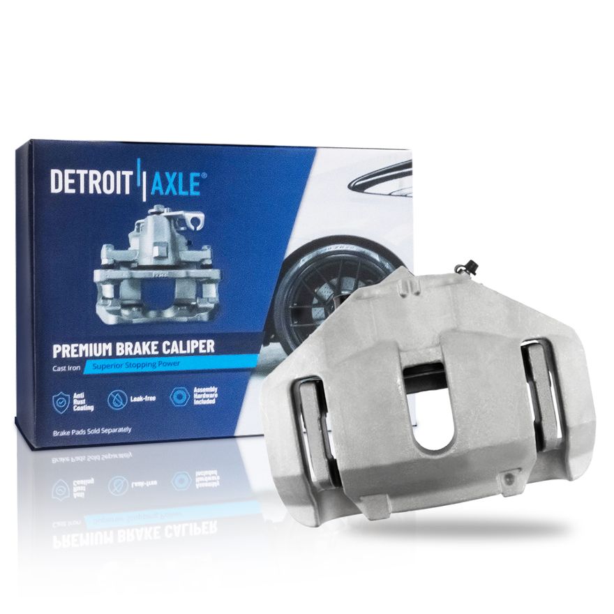 Main Image - Rear Right Brake Caliper