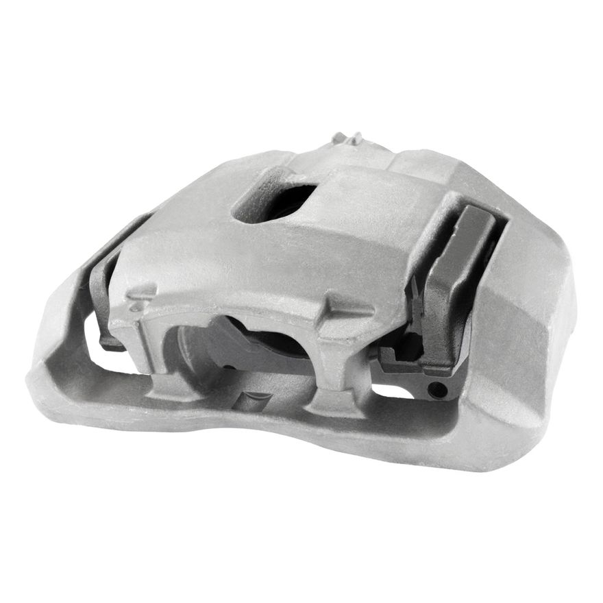 Front Left Brake Caliper - 19-B3335
