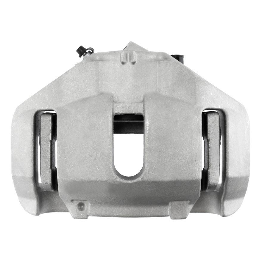 Front Left Brake Caliper - 19-B3335