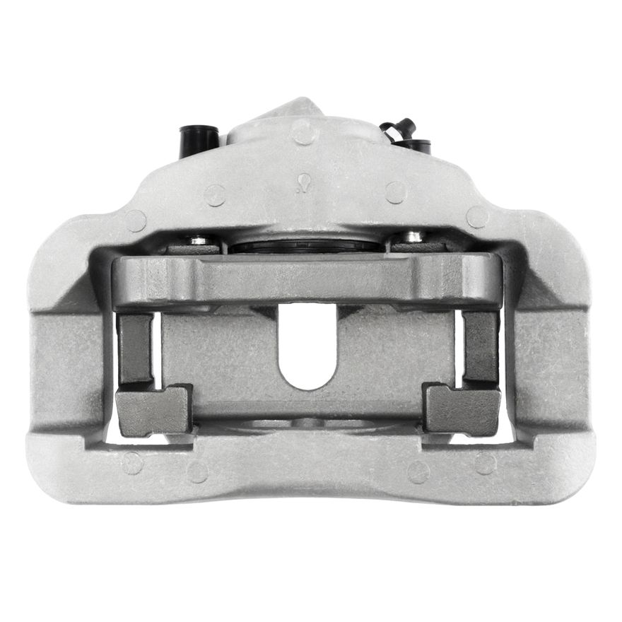 Front Left Brake Caliper - 19-B3335