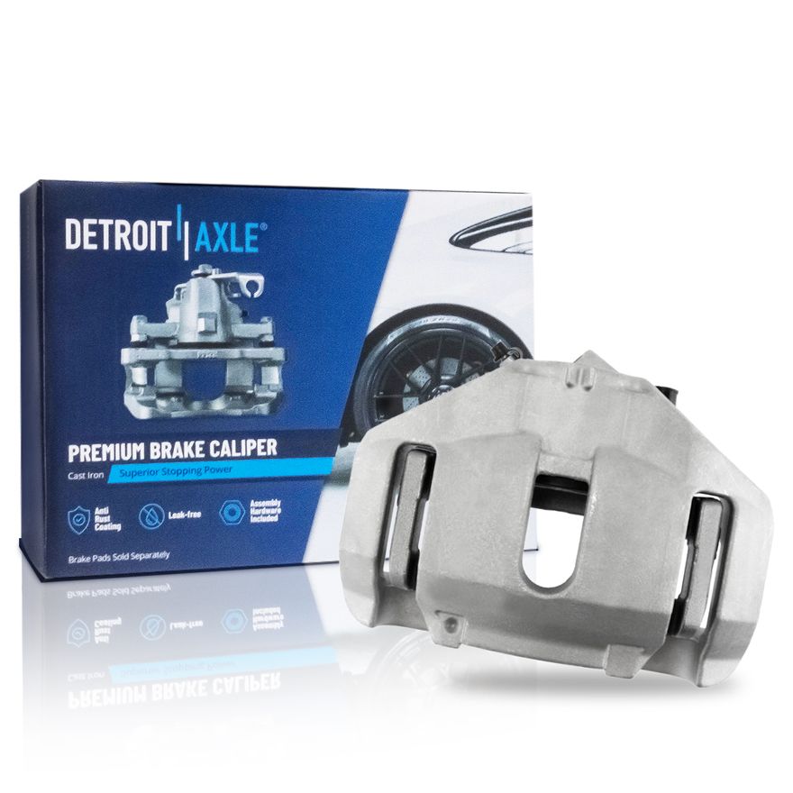 Main Image - Front Left Brake Caliper