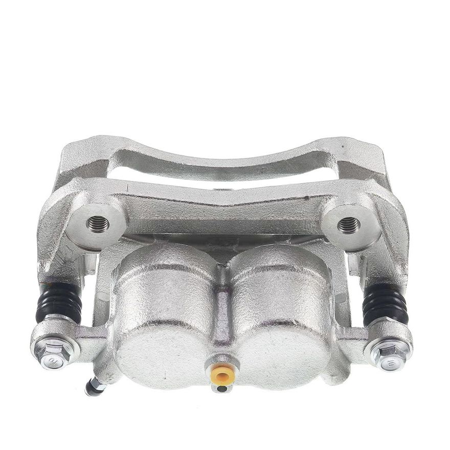 Front Right Brake Caliper - 19-B3338