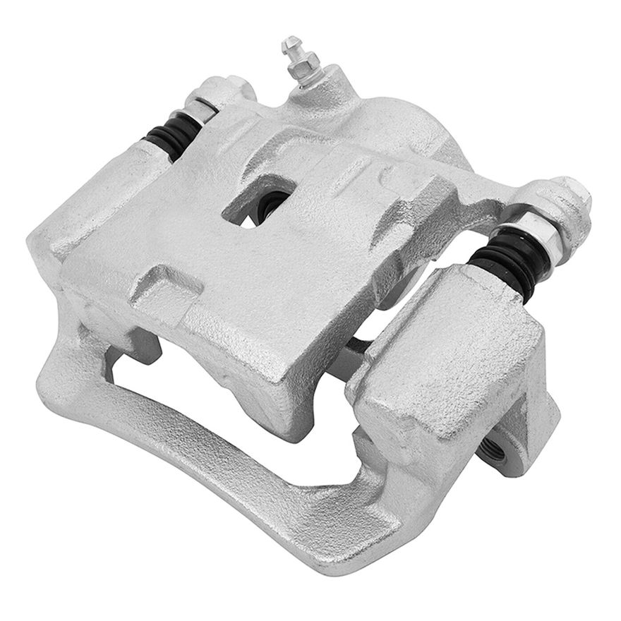 Rear Left Disc Brake Caliper - 19-B3425