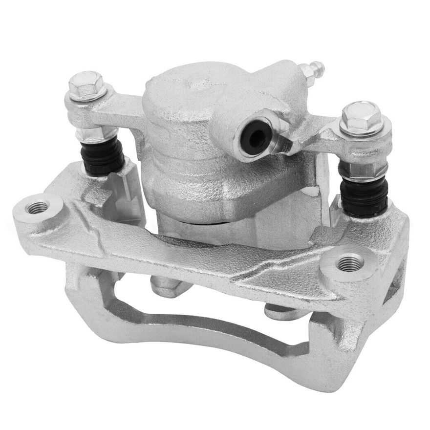Rear Left Disc Brake Caliper - 19-B3425